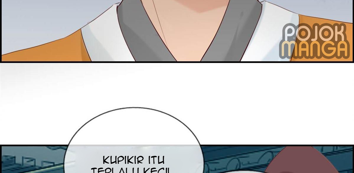 Strongest System Chapter 04 Bahasa Indonesia